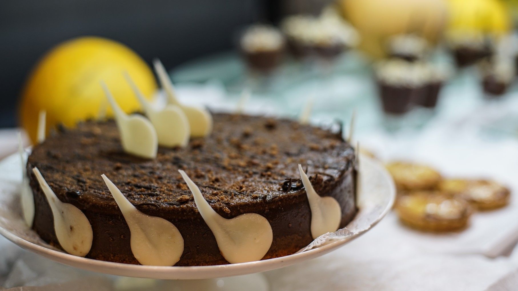 Pastry