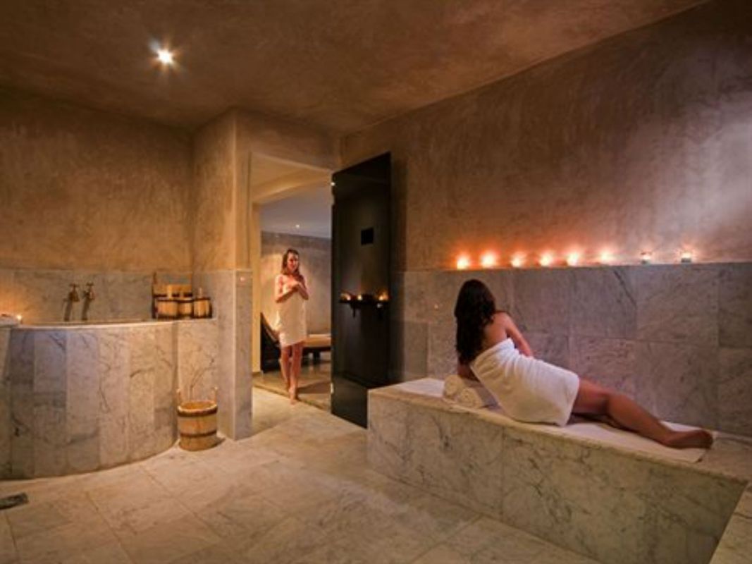Hammam