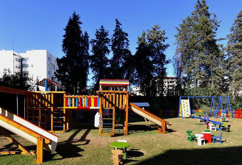 Play space