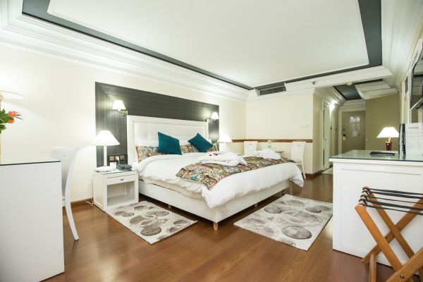 Espace nuit 